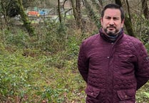 Lindford councillor backs bill on river waste