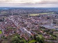 Neighbourhood Plan referendum: What are we voting for?