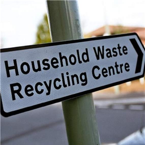 <p>A new report shows 54.4 per cent of Surrey’s waste is recycled, composted or reused – the third highest of 29 comparable local authorities in England</p>