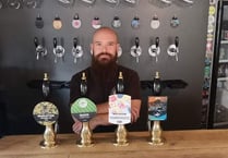 Alton's Ten Tun Tap House to launch for the second time this year