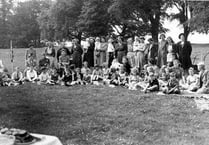 Peeps into the Past: A look back at VE Day 75 years ago