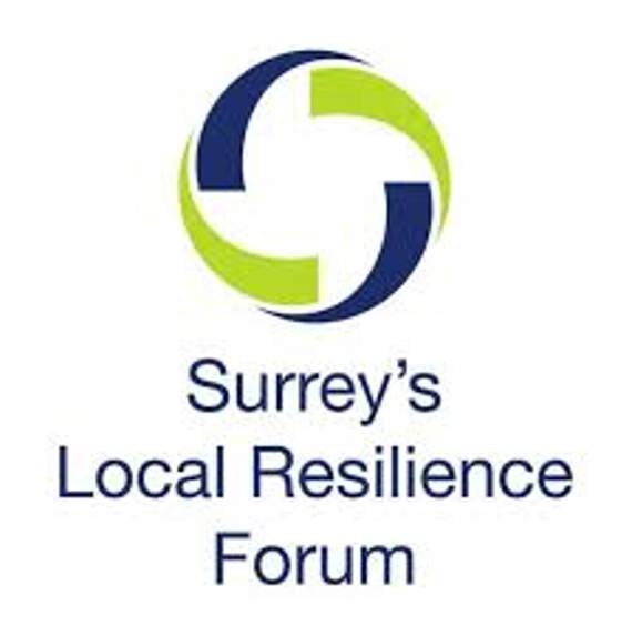 Coronavirus: Surrey Local Resilience Forum declares 'major Incident'
