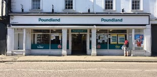 Poundland closing Farnham store after a decade on The Borough