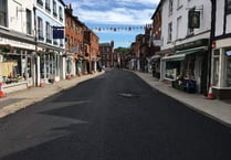 Keep Farnham car -riendly: Retailers criticise pedestrianisation plans