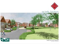Victory for town plan as housing secretary rejects Bells Piece appeal