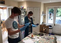Village in focus: Churt unites to care for vulnerable neighbours