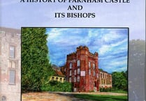 Peeps into the Past: The most comprehensive history of castle so far