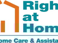 Right at Home GF's Christmas party invite to elderly Farnham residents