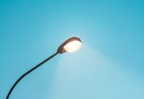 Are Alton's street lights too dim?