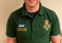 Abseiling challenge for charity