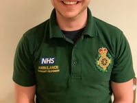 Abseiling challenge for charity