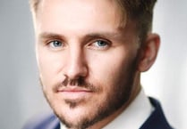 Farnham man set to star on top BBC drama