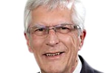 Farnham Town Council leader's message to residents for the new year