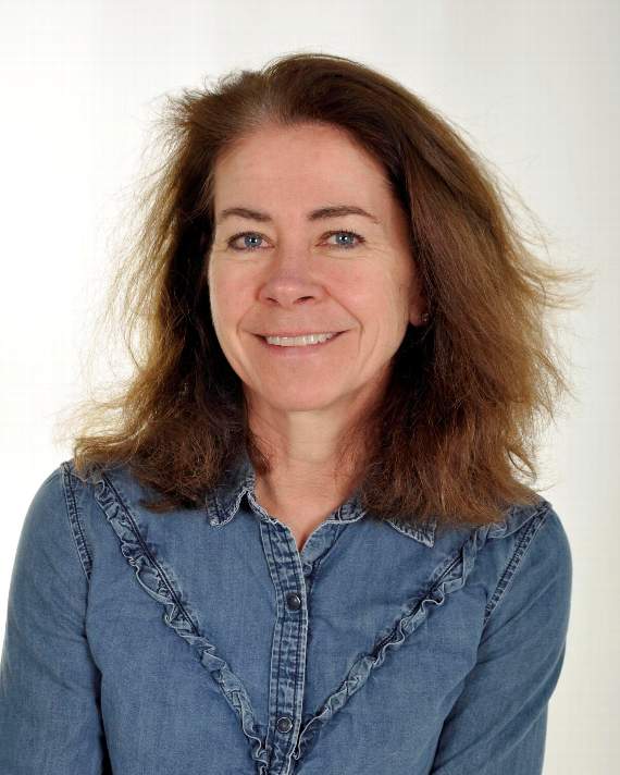 Councillor Rebecca Standish