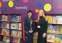 Farnham school teaches children about mental health and wellness