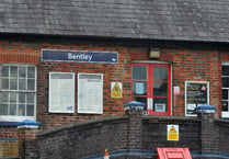 Bentley passengers let down by replacement bus service