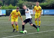 Brilliant Brewers storm to the top of the table