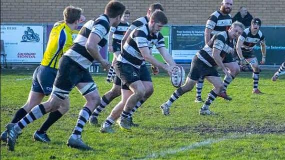 We’re going up – Farnham and Alton's promotion is sealed by RFU ...