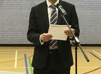 Neighbourhood Plan storms to referendum victory