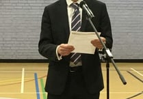 Neighbourhood Plan storms to referendum victory