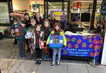 Big boost for Grayshott Scouts