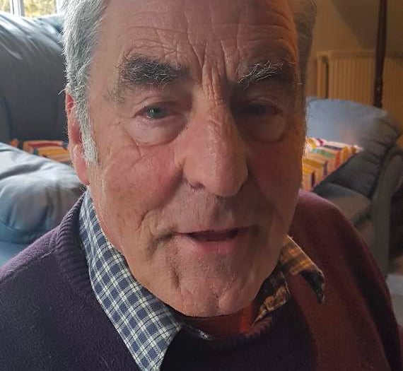 Meet your parliamentary candidates: Eddie Trotter (Justice and Anti-Corruption Party)