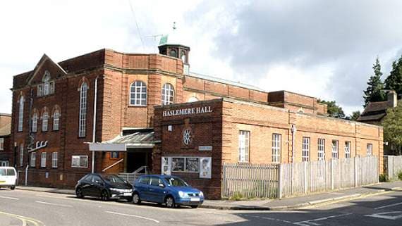 Haslemere Musical Society returns with ambitious spring programme