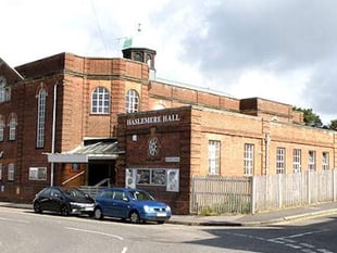 Haslemere Musical Society returns with ambitious spring programme