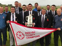 Hampshire facing a vital three-day showdown