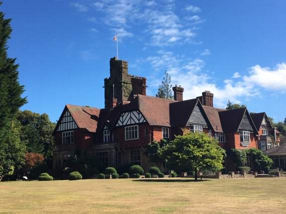 The Grayshott Spa has been operating for more than 50 years