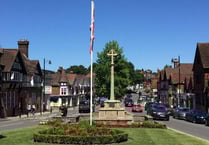 Haslemere town plan consultation goes online during lockdown