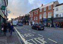 Farnham councillors urged to embrace a market trial