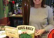 Brewer to turn ‘Blue Monday' to ‘Brew Monday'
