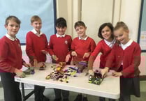 Festival of Bricks returns