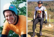 Alton Cycling Club says farewell to two great club legends