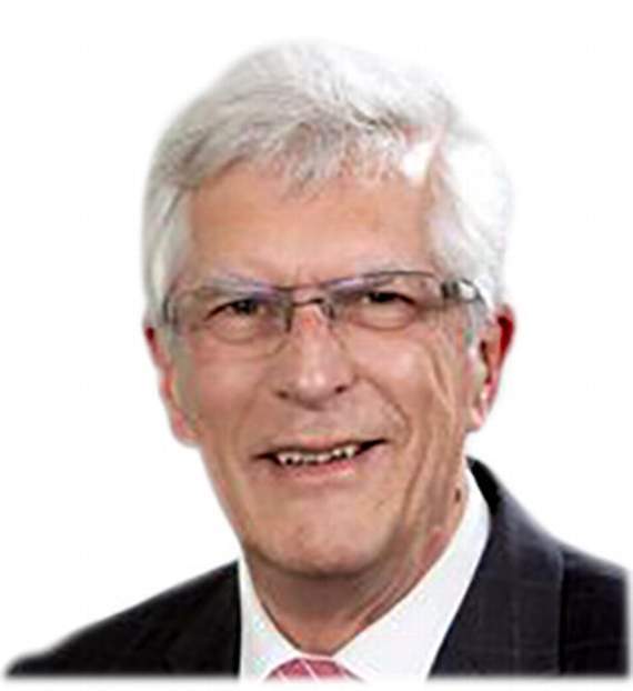Councillor John Neale