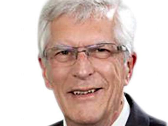 Farnham Town Council leader John Neale reflects on plans for Farnham