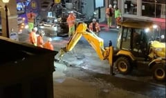 Bricks and Mortar: Roadworks show incredible lack a joined-up thinking