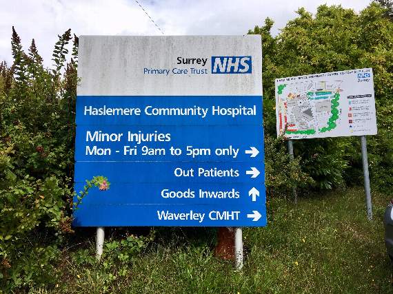 MIU temporary closure as ‘precautionary measure’