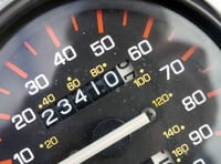 New speed limits now in force in Bordon