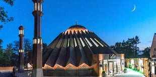 Ahmadiyya women's event celebrates faith, freedom and peace