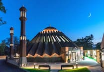 Tilford Ahmadiyya aims to unite the community after civil unrest