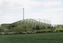 Is Veolia’s proposed facility good for the environment?