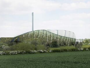 Is Veolia’s proposed facility good for the environment?