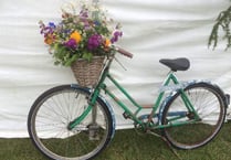 Farnham Flower Festival returns (virtually) for second year