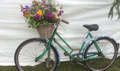 Farnham Flower Festival returns (virtually) for second year