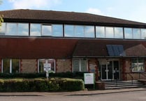 Publishing of independent report into East Hampshire District Council delayed