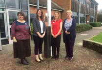 School gets funding boost for works