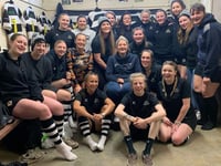 Battling Falcons fall agonisingly short