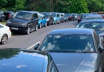 Call for ban on Frensham Pond day-trip drivers